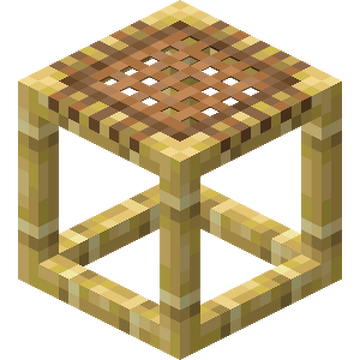 Scaffolding – Minecraft Wiki
