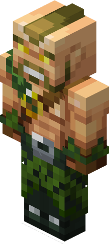 Forest Brawler