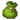Green Bundle Filled