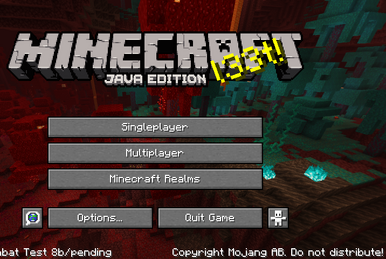 Minecraft: Java Edition chega à versão 1.20 com Snapshot 22w46a e funções  experimentais 