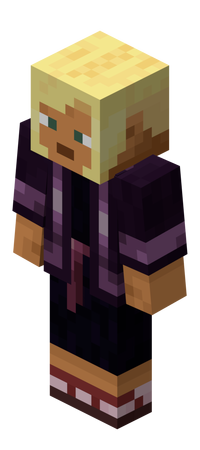 Skins, Minecraft Bedrock Wiki