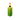 Lime Candle (lit) JE2
