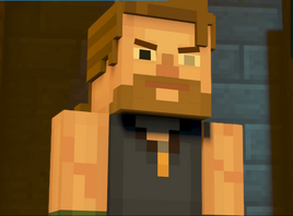 MCSM Jack