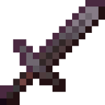 Netherite Sword