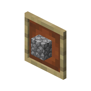 Item Frame Official Minecraft Wiki