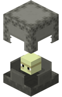 Light Gray Shulker
