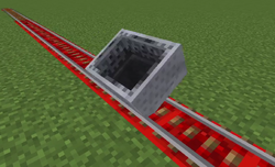 Activator Rail – Minecraft Wiki