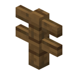 Spruce Fence JE4 BE2