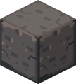 Secondary stone texture.