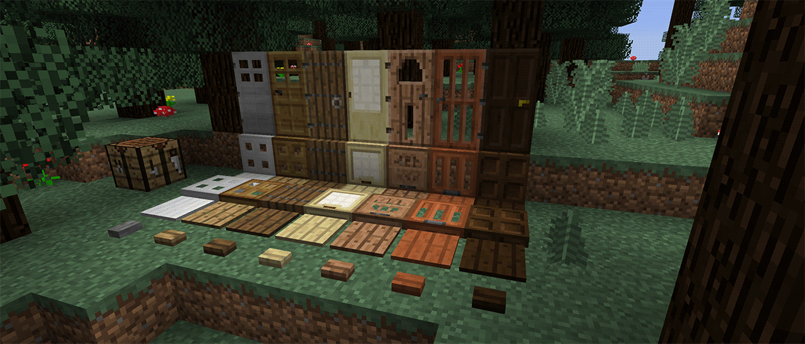 Minecraft Animated GIF's? - Discussion - Minecraft: Java Edition -  Minecraft Forum - Minecraft Forum