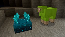 Bedrock 1.20.10 PatchNotes
