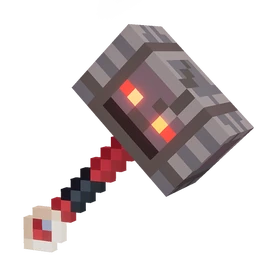 Bonehead Hammer (MCD)