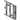 Iron Bars (EW) JE3 BE2