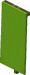 Lime Banner