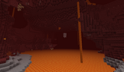 Nether Wastes