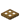 Oak Trapdoor (D) JE2