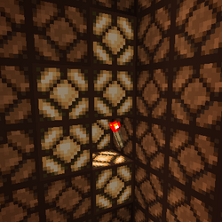 Redstone Lamp Official Minecraft Wiki Redstone Lamp Official Minecraft Wiki