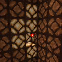 Redstone Lamp – Minecraft Wiki