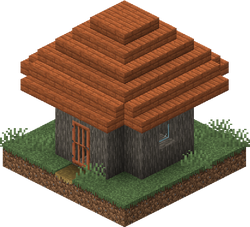 Village Official Minecraft Wiki