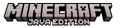 Upcoming Minecraft: Java Edition logo