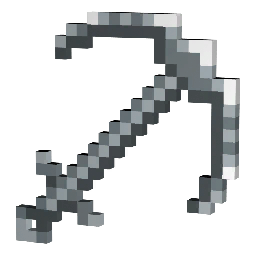 Minecraft Dungeons:Sinister Sword – Minecraft Wiki