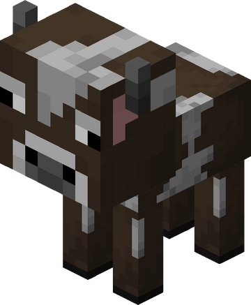 Cow – Minecraft Wiki