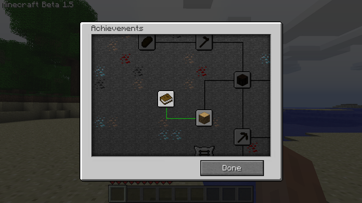 Java Edition Beta 1 5 Minecraft Wiki Java Edition Beta 1 5 Minecraft Wiki