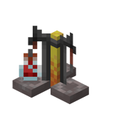 Brewing Stand (left) JE10