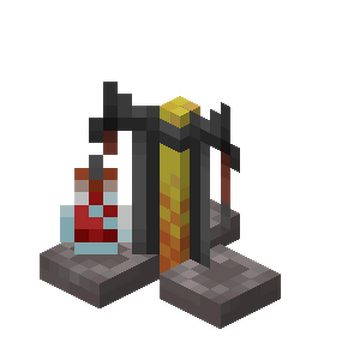 Brewing Stand – Minecraft Wiki