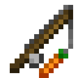 Carrot on a Stick – Minecraft Wiki