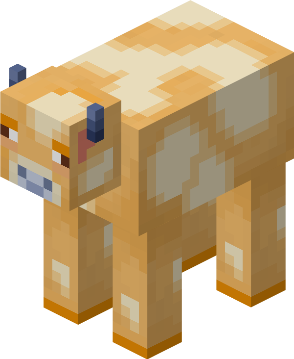 Minecraft Earthcream Cow Minecraft Wiki