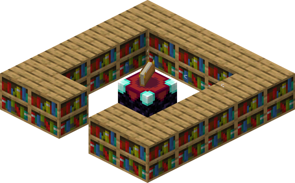 How Many Bookshelves for Max Enchant: Ultimate Guide Revealed