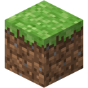 Grass Block JE2