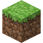 Grass Block JE2