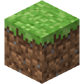 Grass Block JE2