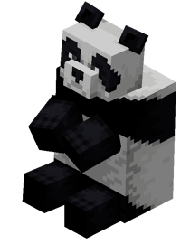 Happy Panda (Dungeons)