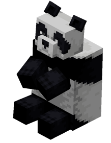 Happy Panda (Dungeons)
