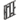 Iron Bars (NS) JE2
