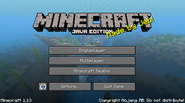 I have added mobs for Minecraft: Earth to Minecraft! (Mod is in the  comments) : r/Minecraft