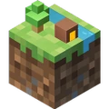 ไอคอนแอพพลิเคชั่นสำหรับ Minecraft China