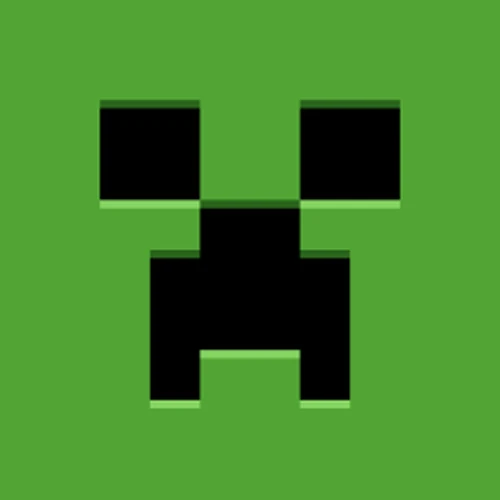 Minecraft Desktop Icon