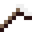 Minicraft Iron Hoe