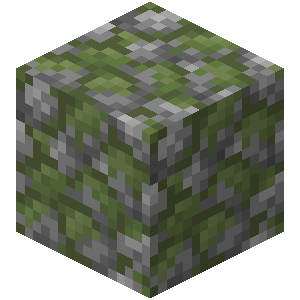 1 Stone Brick + Vine = Mossy Brick in 14w02a : r/Minecraft