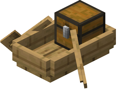 Ender Chest – Minecraft Wiki