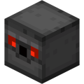 A redstone sentry.
