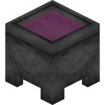 Regeneration Potion Cauldron