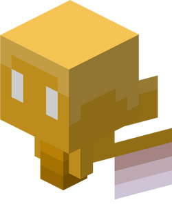 Allay – Minecraft Wiki