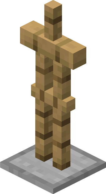 Armor Stand Official Minecraft Wiki