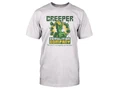 "Creeper Demolition Co"