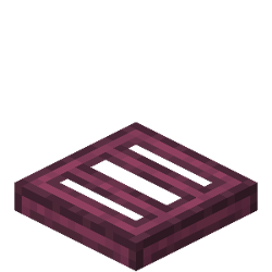 Crimson Trapdoor